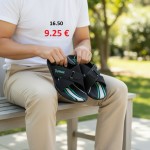 Мъжки чехли - 731-2 от категория Чехли Мъжки чехли - 731-2